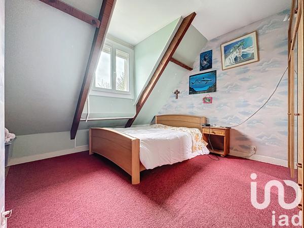 Maison à vendre 7 pièces 139 m² Rambouillet
