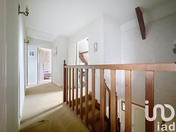 Maison à vendre 7 pièces 139 m² Rambouillet