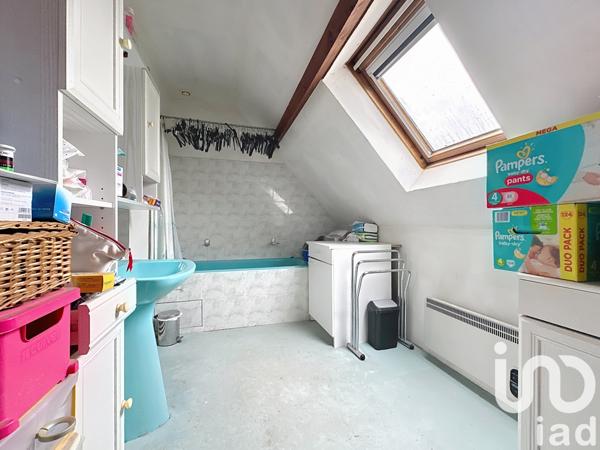 Maison à vendre 7 pièces 139 m² Rambouillet