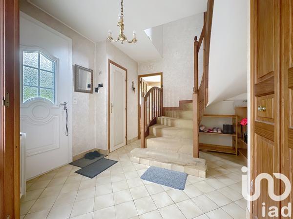Maison à vendre 7 pièces 139 m² Rambouillet