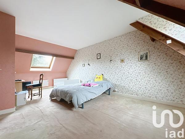 Maison à vendre 7 pièces 139 m² Rambouillet