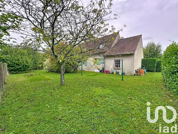 Maison à vendre 7 pièces 139 m² Rambouillet
