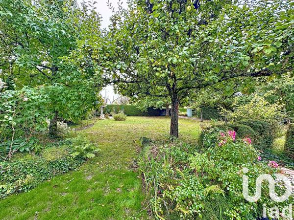 Maison à vendre 7 pièces 139 m² Rambouillet