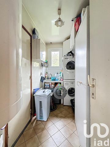 Maison à vendre 7 pièces 139 m² Rambouillet