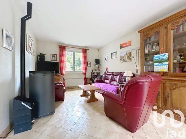 Maison à vendre 7 pièces 139 m² Rambouillet