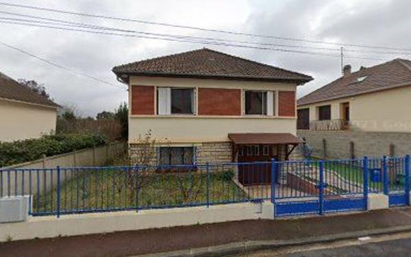 Maison à vendre    5 pièces • 166 m2 Saint-Gratien