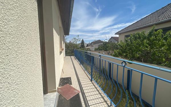 Maison à vendre    5 pièces • 166 m2 Saint-Gratien