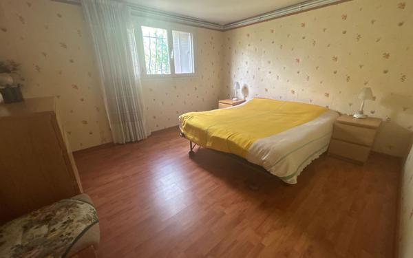 Maison à vendre    5 pièces • 166 m2 Saint-Gratien