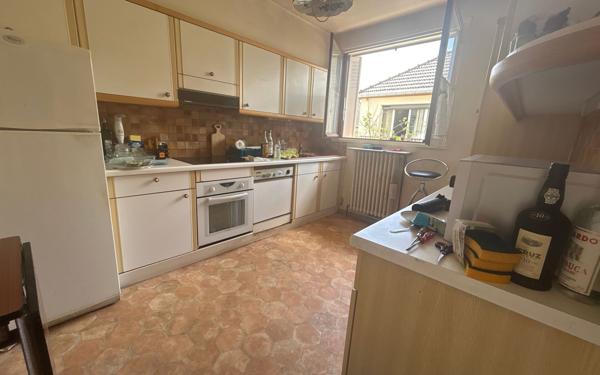 Maison à vendre    5 pièces • 166 m2 Saint-Gratien