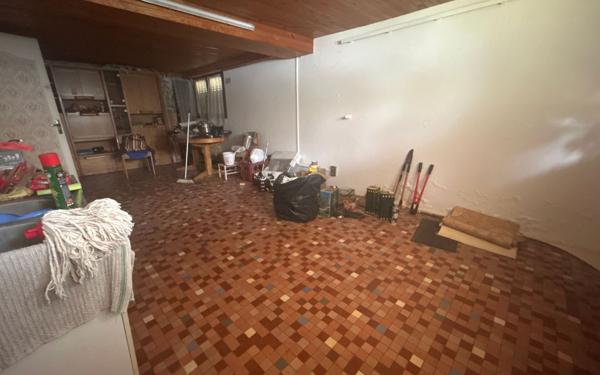 Maison à vendre    5 pièces • 166 m2 Saint-Gratien