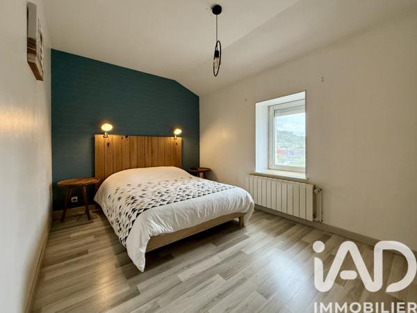 Appartement à vendre 3 pièces 63 m² Épinal