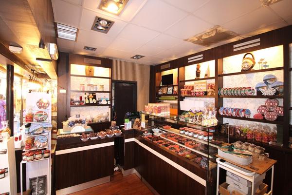 DROIT AU BAIL l BAYONNE CENTRE VILLE local commercial