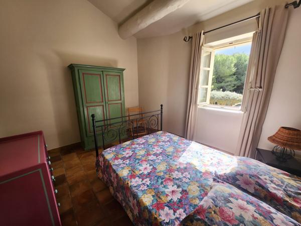 Aubagne (13400) BASTIDE / MAISON - AUBAGNE - 362 m² sur terrain de 9753 m² - Piscine - AU CALME et SANS VIS-à-Vis