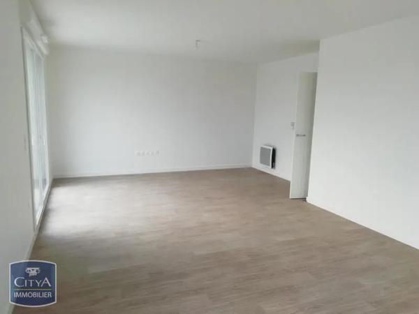 Location appartement 4 pièces de 84.65m²