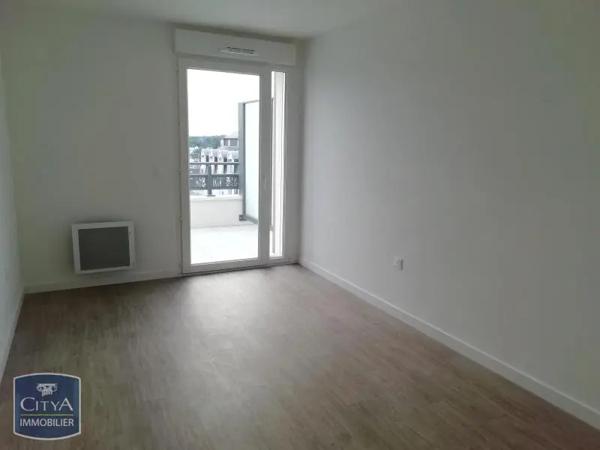 Location appartement 4 pièces de 84.65m²