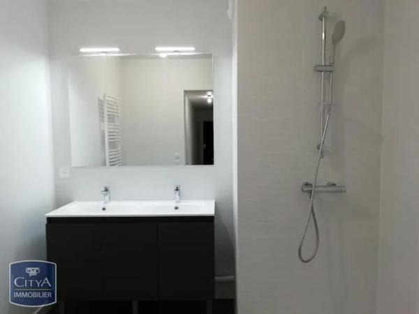 Location appartement 4 pièces de 84.65m²