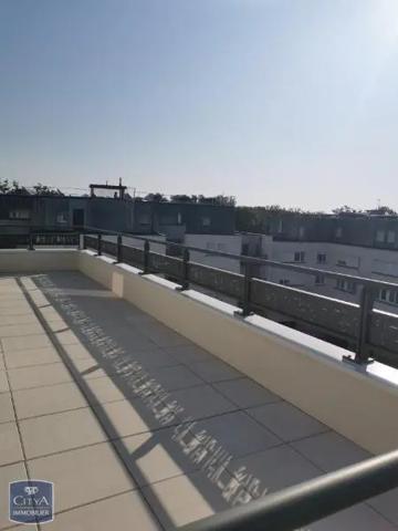 Location appartement 4 pièces de 84.65m²
