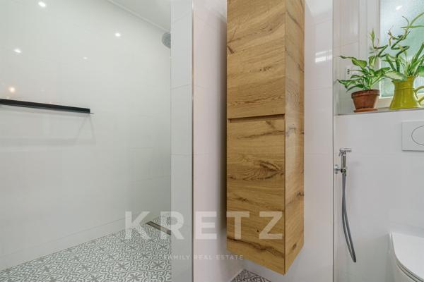 Marseille 9è - Sormiou - villa contemporaine 103 m2