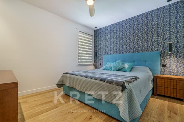 Marseille 9è - Sormiou - villa contemporaine 103 m2