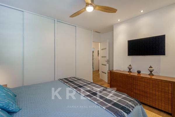 Marseille 9è - Sormiou - villa contemporaine 103 m2