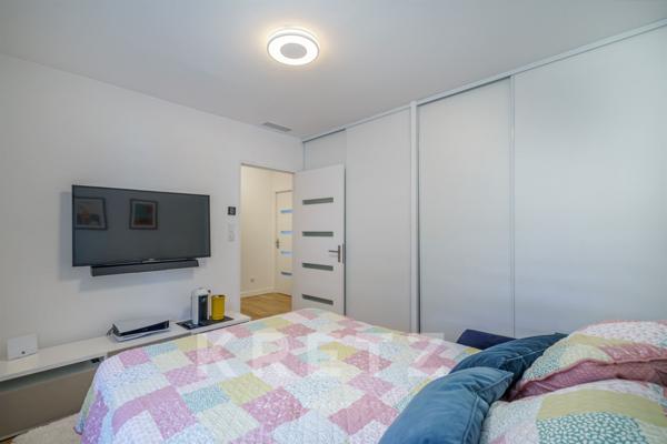 Marseille 9è - Sormiou - villa contemporaine 103 m2