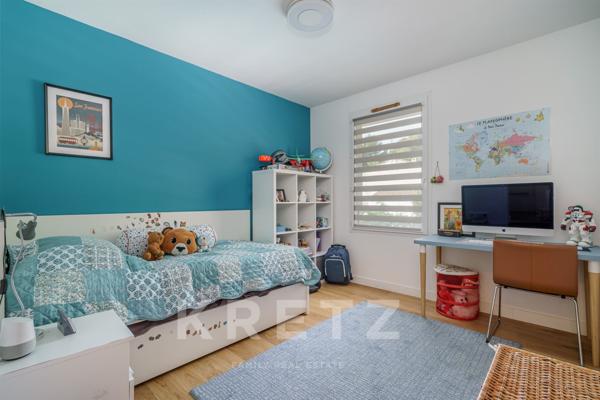 Marseille 9è - Sormiou - villa contemporaine 103 m2