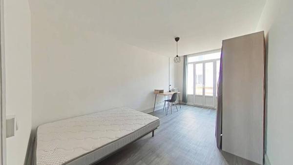 Appartement 3 pièces                                        - 42100 Saint-Étienne Réf : 12622