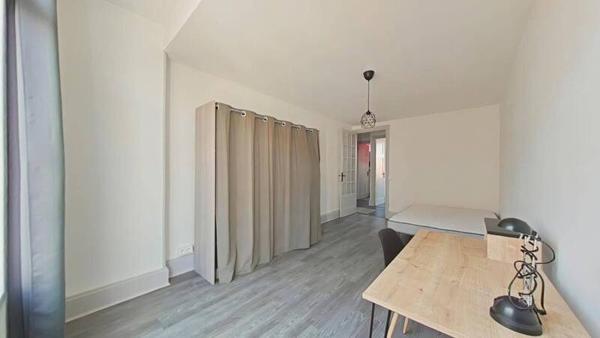 Appartement 3 pièces                                        - 42100 Saint-Étienne Réf : 12622