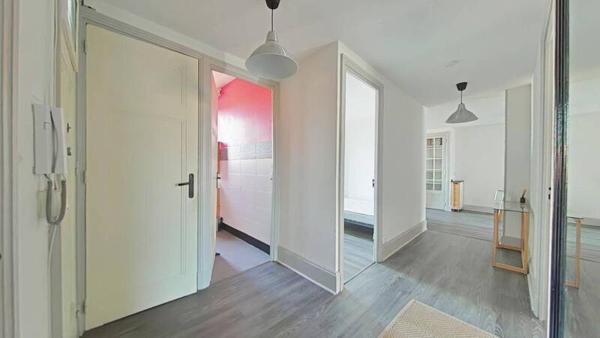 Appartement 3 pièces                                        - 42100 Saint-Étienne Réf : 12622