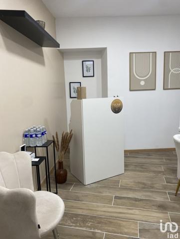 Location boutique/local commercial 23 m² Saint-Loubès