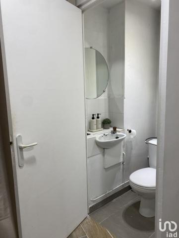 Location boutique/local commercial 23 m² Saint-Loubès