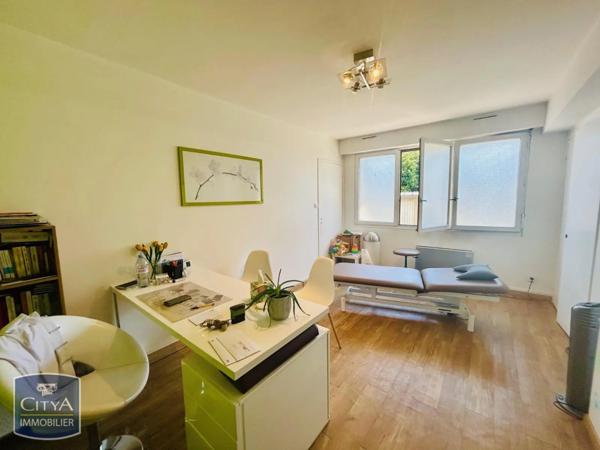 Appartement à vendre 3 pièces 56.31m²