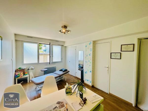 Appartement à vendre 3 pièces 56.31m²