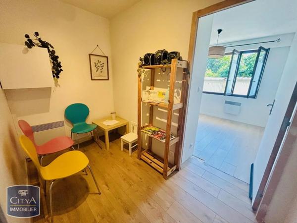 Appartement à vendre 3 pièces 56.31m²