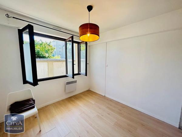 Appartement à vendre 3 pièces 56.31m²