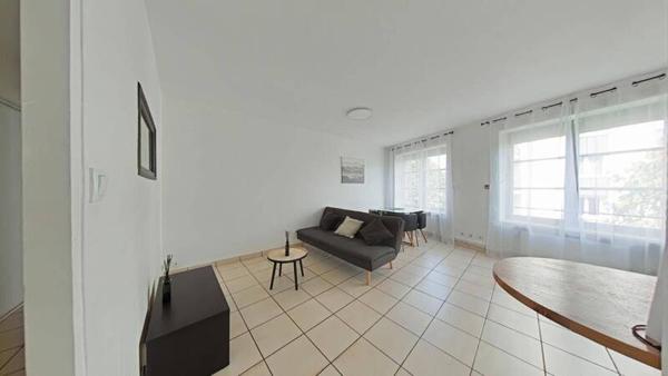 Appartement 2 pièces                                        - 42100 Saint-Étienne Réf : 12882