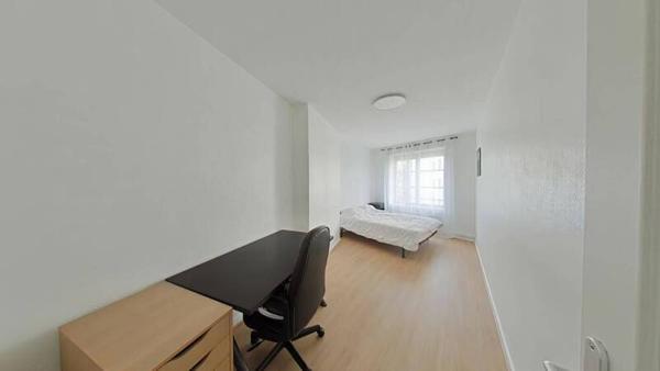 Appartement 2 pièces                                        - 42100 Saint-Étienne Réf : 12882