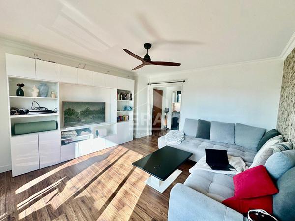 Appartement Herblay Sur Seine 3 pièces 63.82 m²