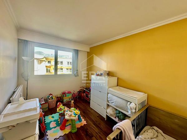 Appartement Herblay Sur Seine 3 pièces 63.82 m²