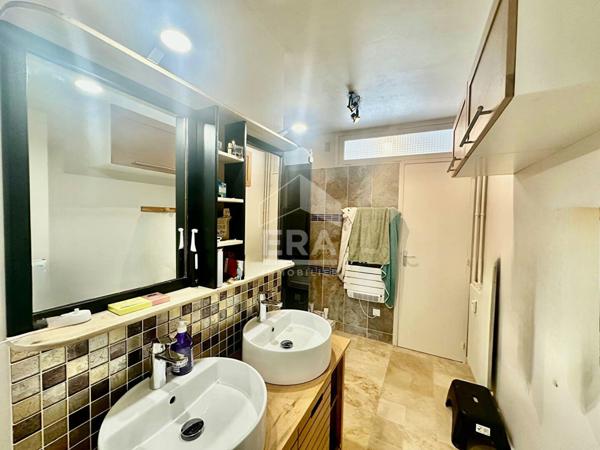 Appartement Herblay Sur Seine 3 pièces 63.82 m²