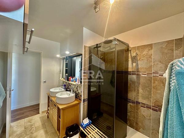 Appartement Herblay Sur Seine 3 pièces 63.82 m²