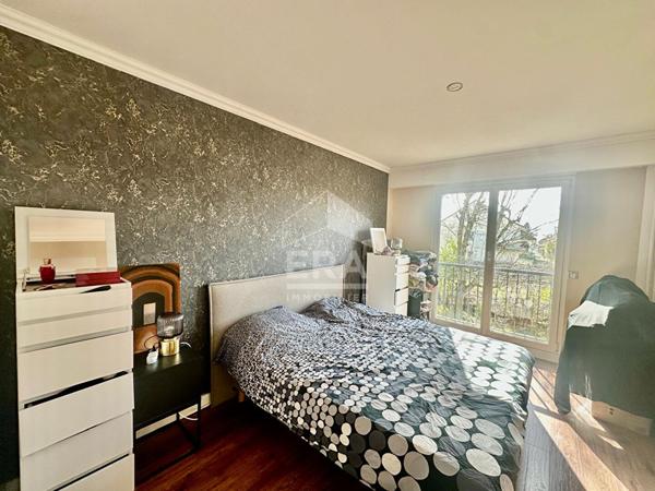 Appartement Herblay Sur Seine 3 pièces 63.82 m²