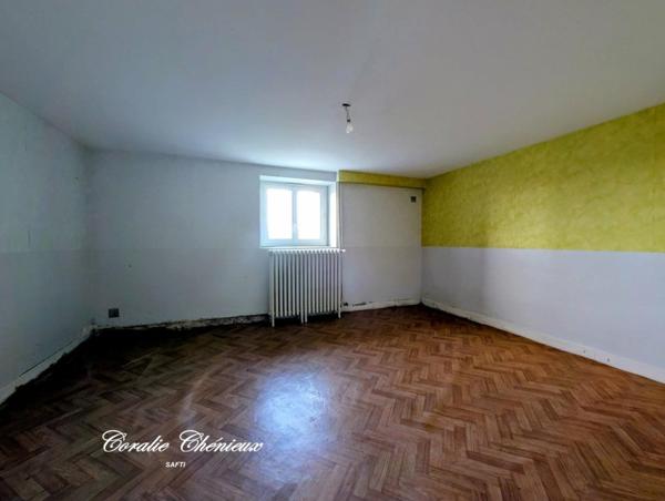 Charmante maison lumineuse