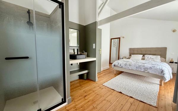 Maison à vendre    5 pièces •  Aigrefeuille-d'Aunis