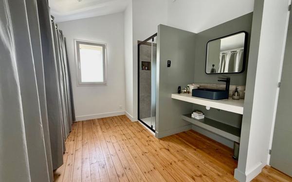 Maison à vendre    5 pièces •  Aigrefeuille-d'Aunis