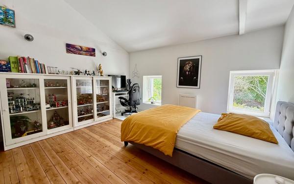 Maison à vendre    5 pièces •  Aigrefeuille-d'Aunis