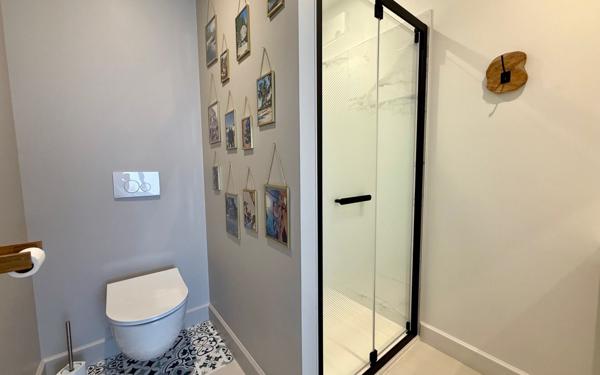 Maison à vendre    5 pièces •  Aigrefeuille-d'Aunis