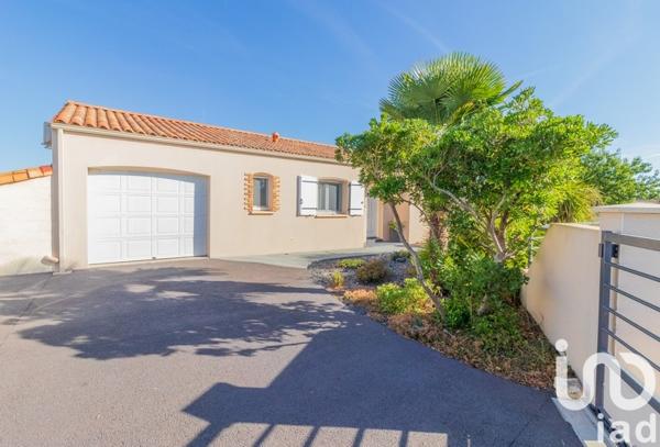 Maison à vendre 6 pièces 103 m² Moreilles