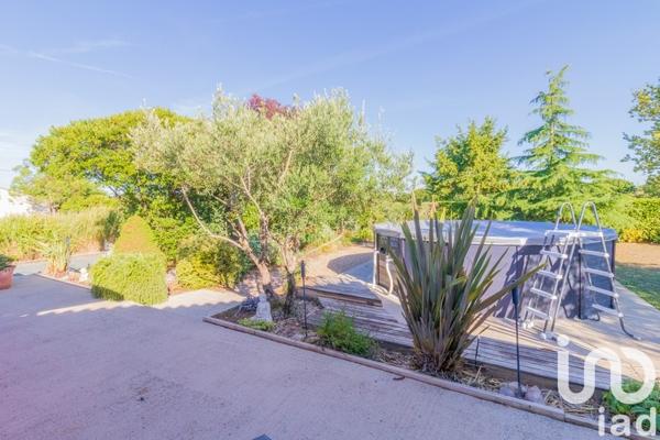 Maison à vendre 6 pièces 103 m² Moreilles