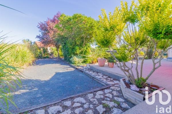 Maison à vendre 6 pièces 103 m² Moreilles